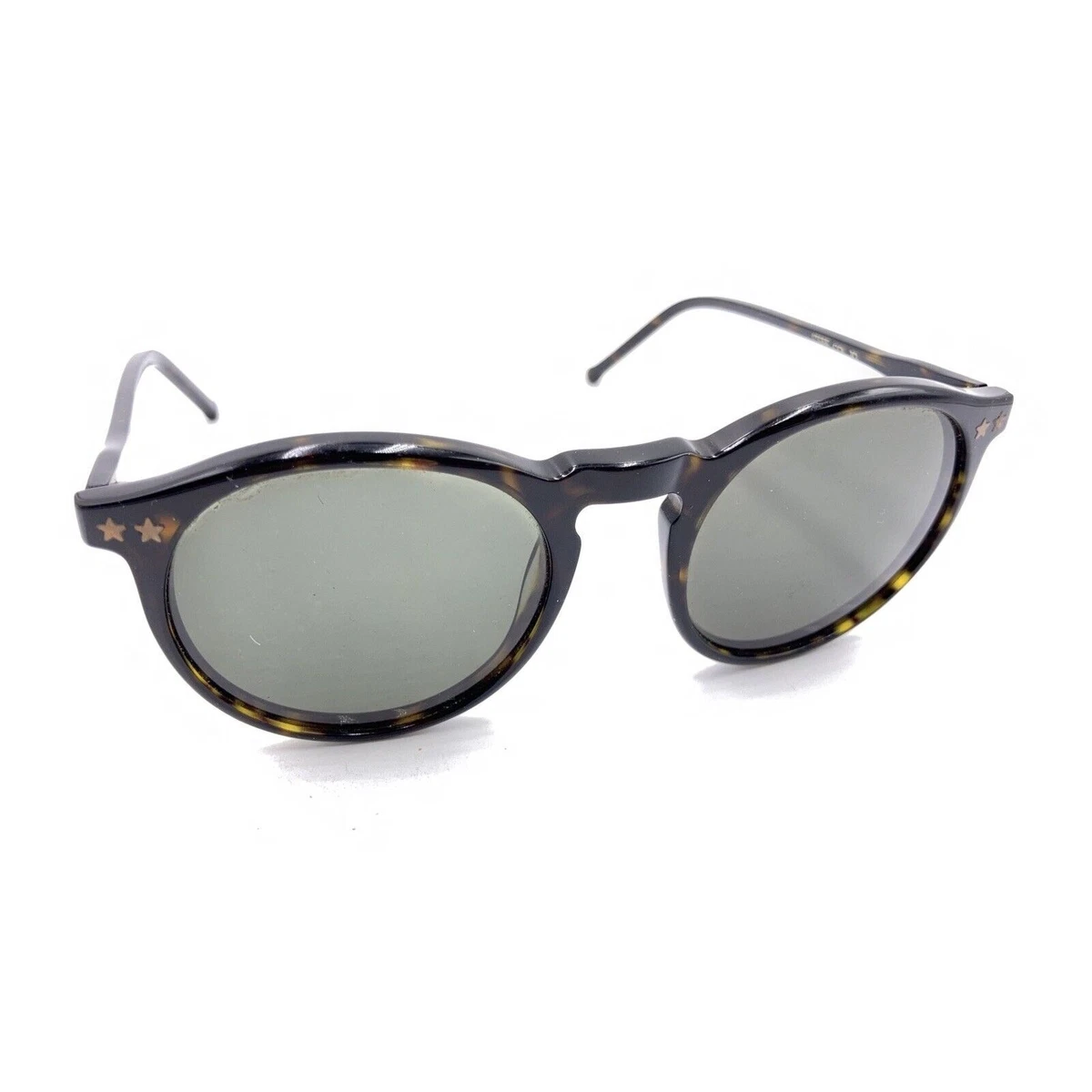 Wildfox Black Round Sunglasses With Gradient Lenses 63-14-139mm Wildfox Round Sunglasses for Women for sale | eBay main image 2
