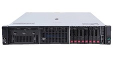 HPE/HP DL380 Gen10 8X2,5" 2xPlatinum 8260 24Core /8x 32GB 2666MHz/8x 1,8TB SAS