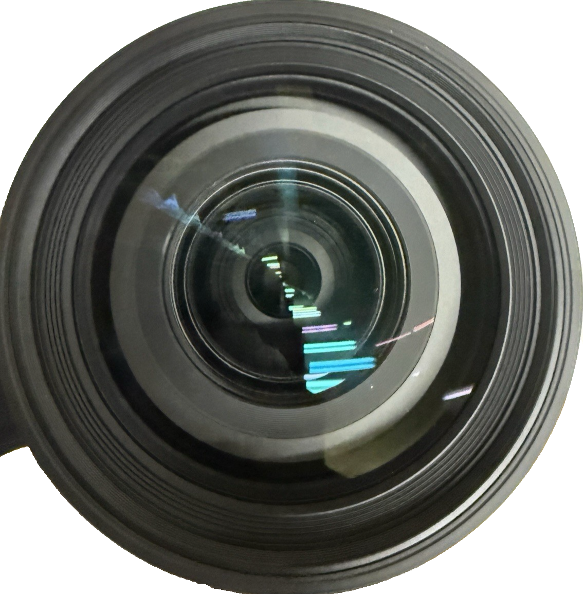 SIGMA 60-600mm ＋レンズガード （Canon ef用） Used Sigma 60-600mm f/4.5-6.3 DG OS HSM SPORT - Canon EF Fit | MPB