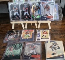 25 Card Jerry Jeudy Lot RC  Denver Broncos