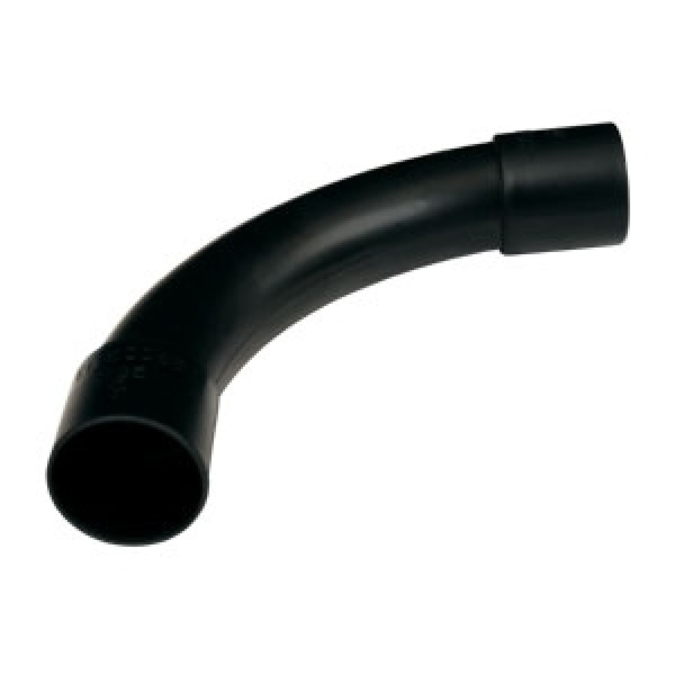 4125 UV Knee HF FB Black 4125HF-FB 4125HF_FB