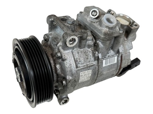 Klimakompressor Klimaanlage Kompressor Audi Seat Skoda VW Golf 6 5N0820803F