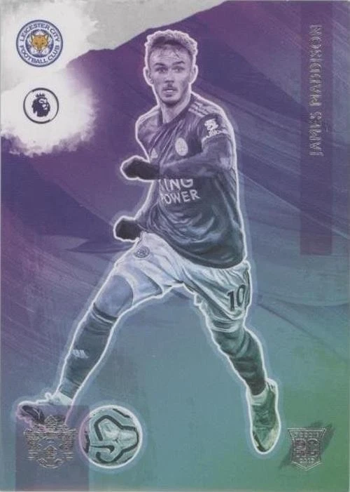James Maddison Trading Cards for sale | eBay