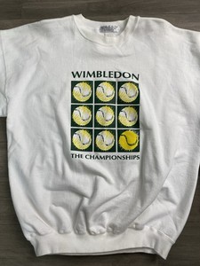 Vintage Wimbledon | eBay