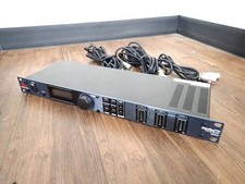 DBX DriveRack PX Ottimizzatore Altoparlante di Alimentazione 100-120V