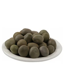 Eva Impex Karanja Whole – Fever Nut (Caesalpinia Crista)