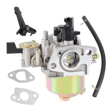 NEW 16100-ZH8-W61 Carburetor Replace For Pressure Washer Generator Engine