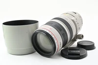 [Near Mint] Canon EF 100-400mm f/4.5-5.6L IS USM Telephoto Zoom Lens From JAPAN