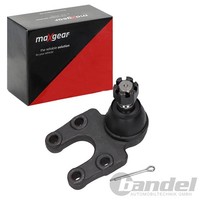 Maxgear Traggelenk AußEn Unten Vorne Links Rechts Passend FüR Ford Maverick Niss