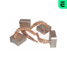 Kohlebürste Starter ERA 233008 für TF0 TF1 CAMPO OPEL TOYOTA TFR16 4x4 TFS16 FX