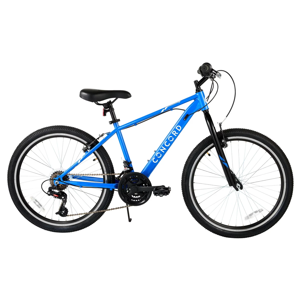 Hybrid Bike 24 in Wheel Bikes for sale | eBay