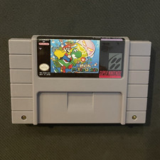 Brutal Mario World Super Mario Series For SNES Super Nintendo