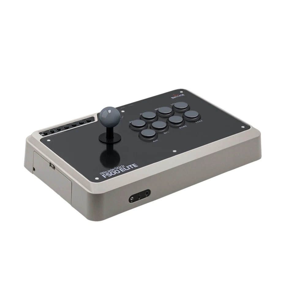 Mayflash F500 Elite Arcade Stick For PS3/4 Xbox 360 Xbox One Android and Switch - Image 3 of 4