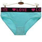 12 pcs womens plus underwear bali size Lcotton — photo 2