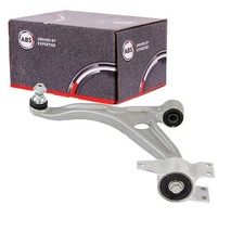 A.B.S. ALU QUERLENKER VORDERACHSE LINKS AUßEN UNTEN passend für MERCEDES EQA GLA