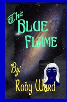 Roby Ward | Blue Flame Soft | Taschenbuch | Englisch (2015) | [.]