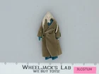 Bib Fortuna Star Wars ROTJ Return of the Jedi 1983 Kenner Action Figure