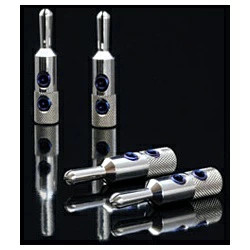 banana plugs SRBN Set of 4 JAPAN quality Oyaide jp