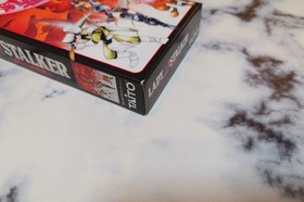 Lady Stalker Super Famicom SFC Taito Climax Unused Unopened CIB Japan NTSC-J