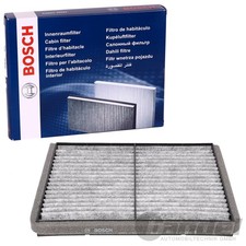 Filtre d'habitacle Volvo S40