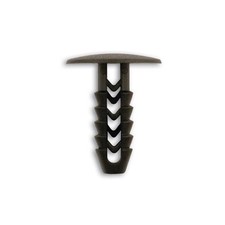 Image of Connect Button Clip Trim Panel Retainer - for Fiat 50pc 36177