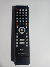 Magnavox Blu-Ray Disc Player Nb812 Item Number R3