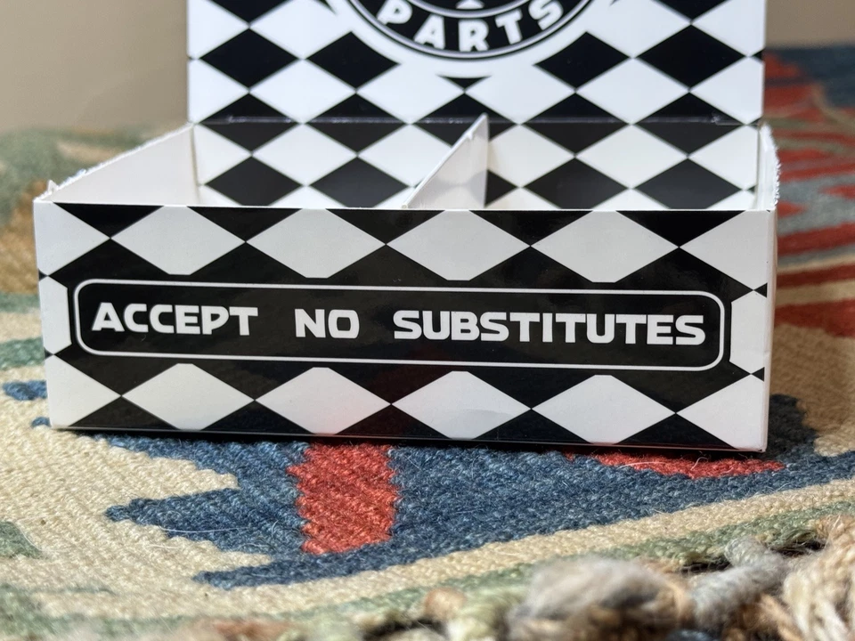 Независимые грузовики скейтборд оборудование скейт магазин в магазине витрина коробка - Изображение 2 из 4