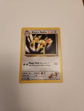 Image for Blaine's Dodrio
