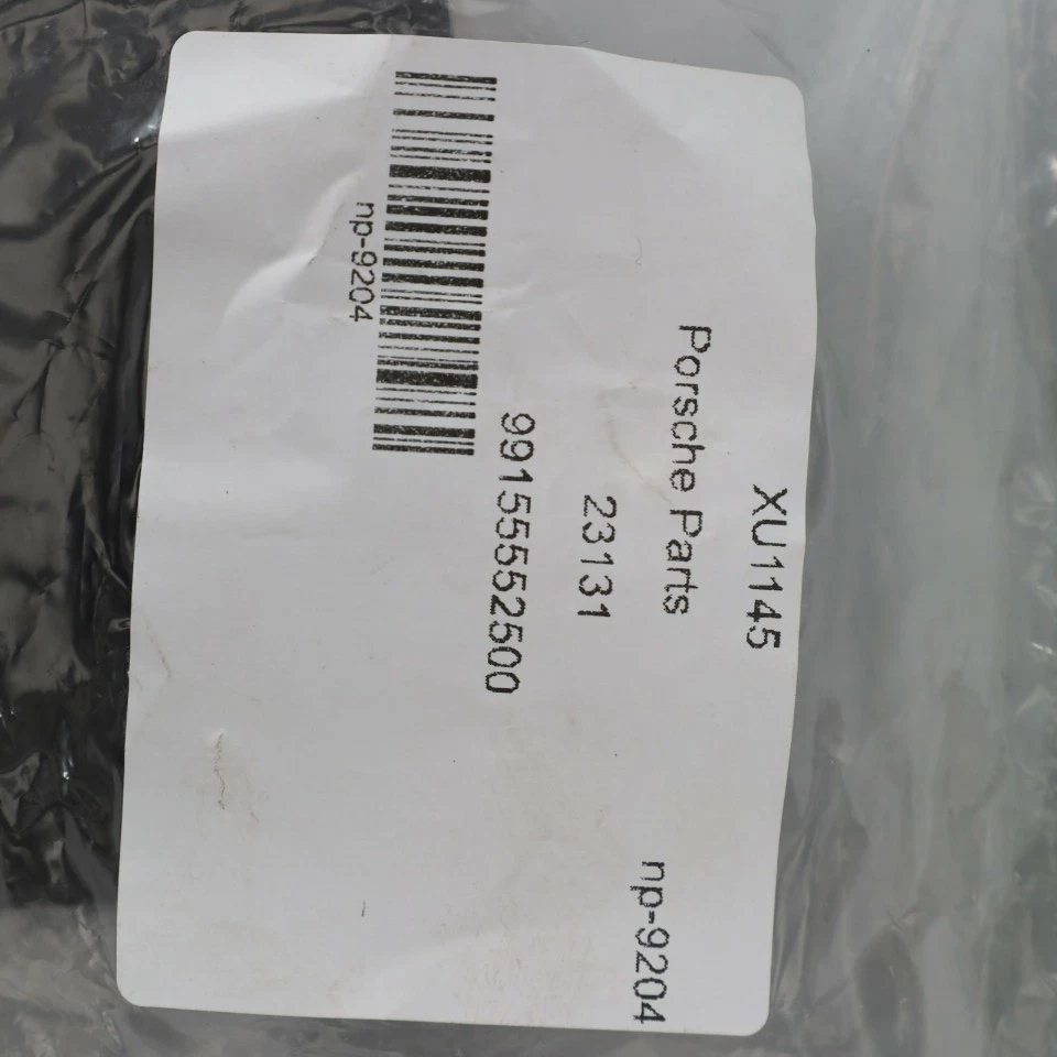 2012-2019 Porsche 911 991 Cayman Interior Mirror Base Trim Left OEM Used - Image 4 of 4