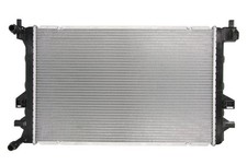 Radiateur du moteur pour AUDI A3, Q2; SEAT ATECA, LEON, LEON SC, LEON ST, LEON