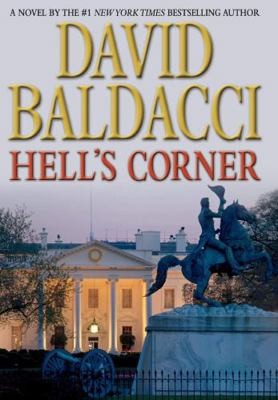 Hell's Corner by David Baldacci