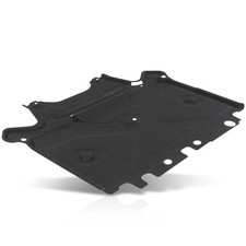 Rear Lower Engine Splash Shield Guard Cover for A4 Allroad Q5 S4 SQ5 2013-2017