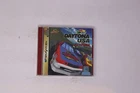 Daytona USA Sega Saturn JPN