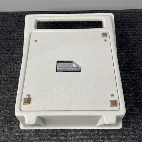 Maico MA27A Tragbarer Screening Test Audiometer Hörtester - Bild 7 von 10