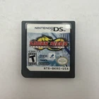 Kamen Rider Dragon Knight Nintendo DS 2009 Game Cartridge VGC
