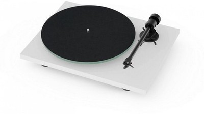 Pro-Ject T1 Evo weiss Neu vom Fachhändler Neu vom Fachhändler