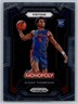 2023-24 Panini Prizm Monopoly #27 Ausar Thompson