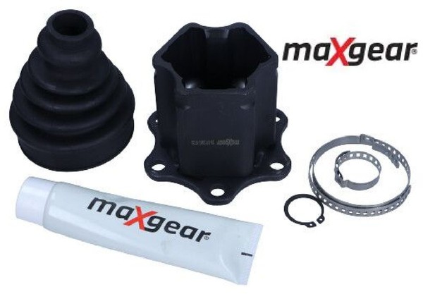 Maxgear 49-2870 Gelenksatz FüR Antriebswelle Vorderachse Vorne-image
