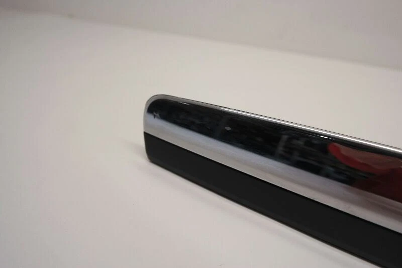 2008 NISSAN ALTIMA SEDAN TRUNK MOLDING TRIM FINISH OEM Foto 4 de 4