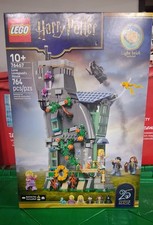 NEW LEGO Harry Potter Luna Lovegoods House 76...