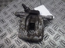 Bremssattel Mercedes-Benz A-Klasse (W168) A 160 75kW 102PS hinten links  