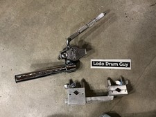 Gretsch Single Tom Holder THICK POST w clamp ...
