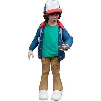 Stranger Things (Season 1) - Dustin Henderson with Compass (5.8'', Limit