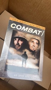 Combat Dvd Complete Series | eBay