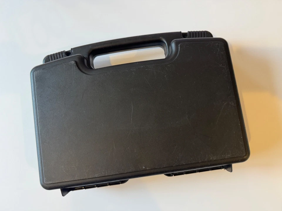 LEGO Star Wars 7153 Jango Fett Slave I • Incompleto ~200 piezas y estuche raro Foto 4 de 4