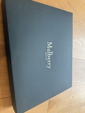 Mulberry Scarf Never Worn