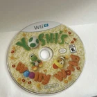 Nintendo Yoshi's Woolly World Nintendo Wii U Game Yoshi Series ESRB E