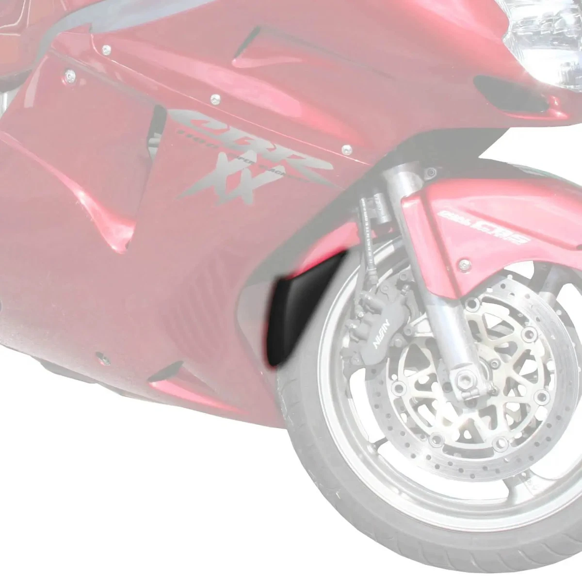 25+ Fenders for Honda CBR1100XX for sale | Updated Oct 2026