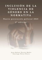 Juan Rafael Parejo Rubio (U. A.) | InclusióN De La Violencia De GéNero En La...