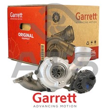 Turbolader für VW GOLF VIII (CD1, DA1) 860598-0002, 860598-0003